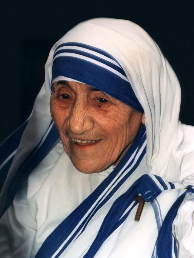 Unveiling Secrets: Mother Teresa’s Surprising Life Story Will Leave You in Awe